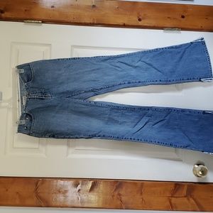 BKLE Denim jeans